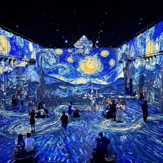 These Forgeries Fooled the Art World – What about You?