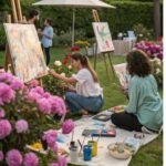 A Series of Humorous Photos from Zack Seckler